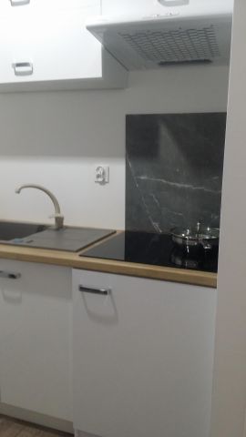 Mieszkanie 1-pokojowe Kołobrzeg, ul. Henryka Sienkiewicza. Zdjęcie 1