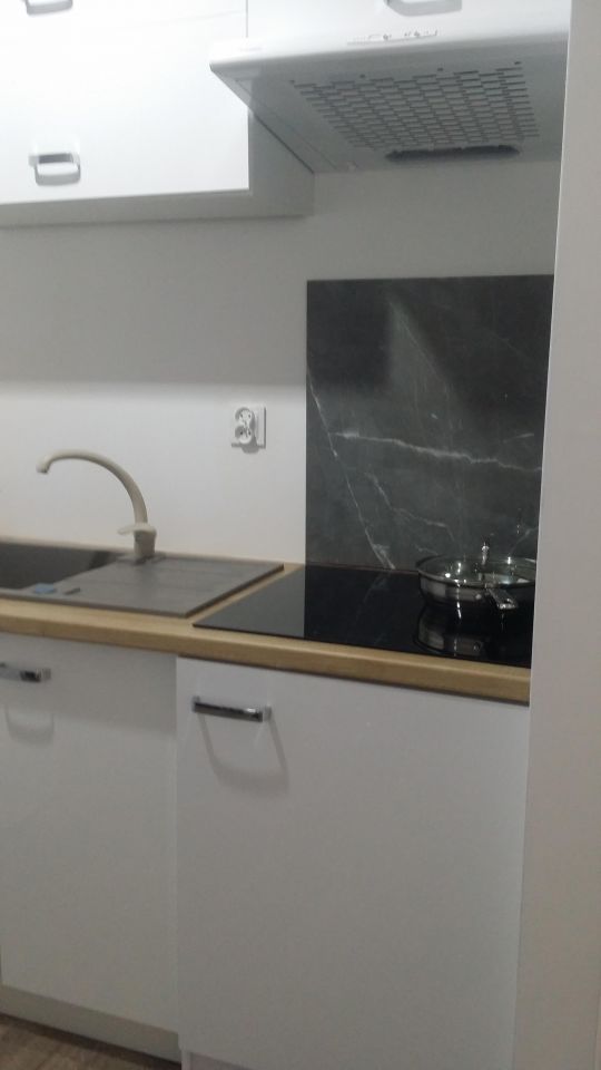 Mieszkanie 1-pokojowe Kołobrzeg, ul. Henryka Sienkiewicza