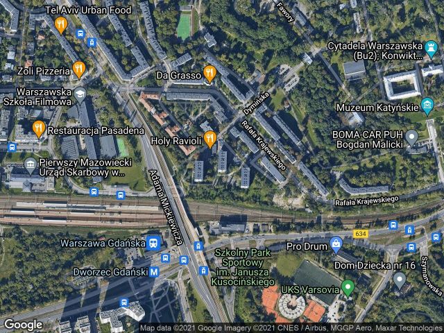 Mieszkanie 2-pokojowe Warszawa Żoliborz, ul. Dymińska. Zdjęcie 1