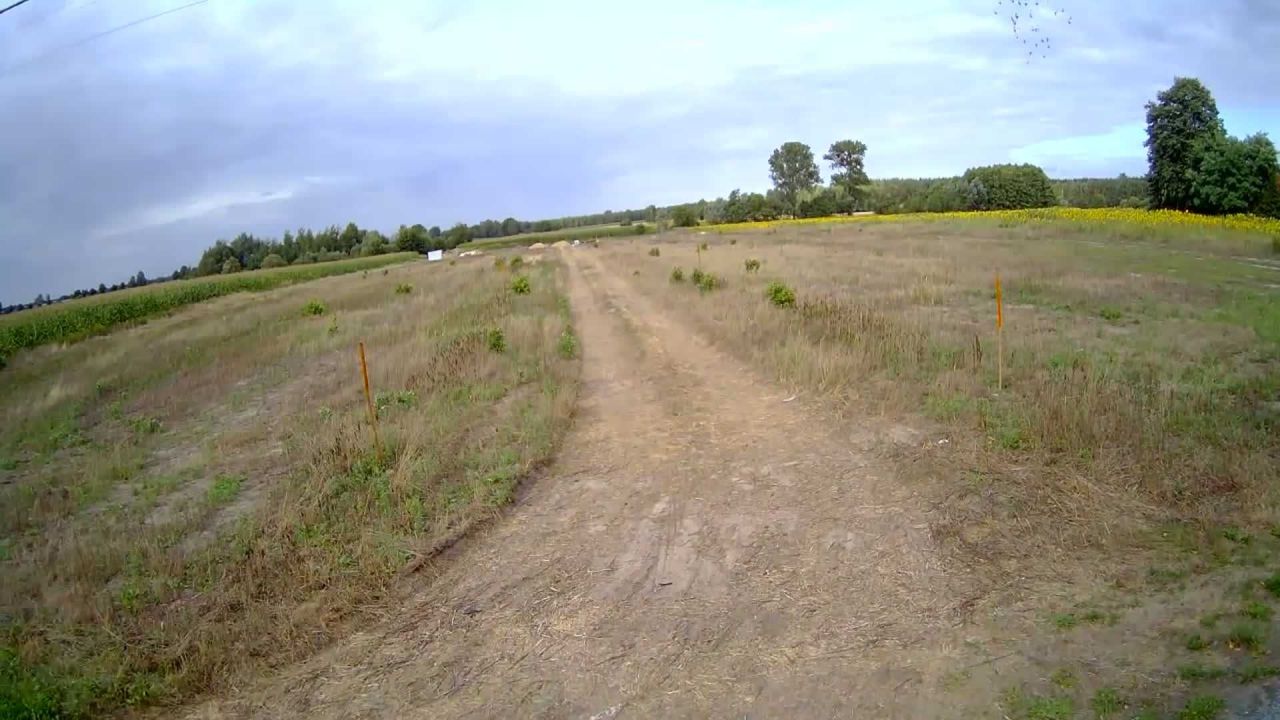 Działka budowlana Kolonia Osiek. Zdjęcie 5