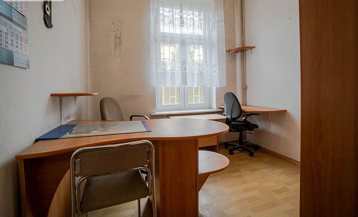 Biuro Stargard Centrum, ul. Dworcowa. Zdjęcie 12
