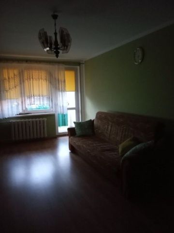 Mieszkanie 2-pokojowe Brzeg, ul. Kardynała Wyszyńskiego. Zdjęcie 1