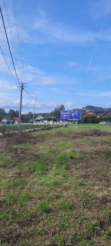 Działka inwestycyjna Nowy Sącz Piątkowa, ul. Lwowska. Zdjęcie 6