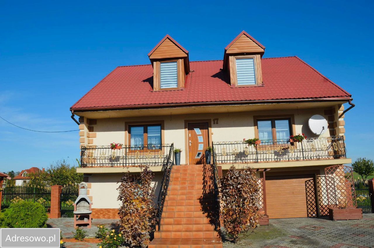 dom wolnostojący, 8 pokoi Romanowo. Zdjęcie 2