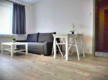 Mieszkanie 2-pokojowe Warszawa Wola, ul. Wolska. Zdjęcie 1