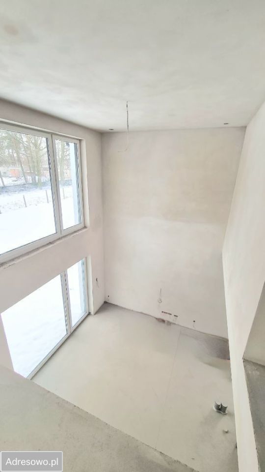 dom wolnostojący, 6 pokoi Łódź Romanów, ul. Jerzego Toeplitza. Zdjęcie 14