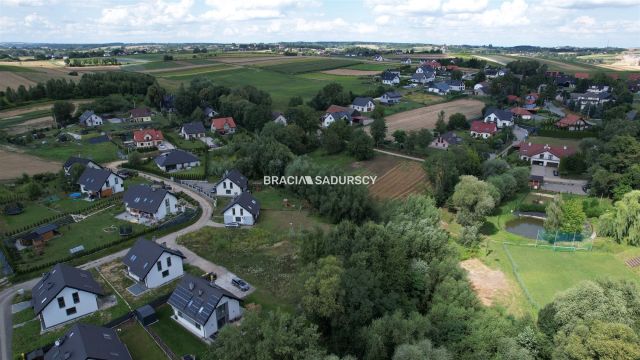 Działka rolno-budowlana Michałowice. Zdjęcie 2