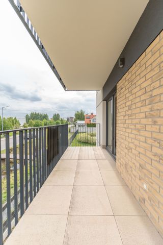 Mieszkanie 2-pokojowe Warszawa Targówek. Zdjęcie 19