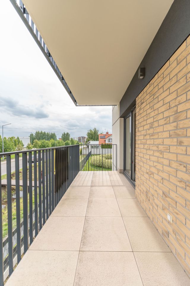 Mieszkanie 2-pokojowe Warszawa Targówek. Zdjęcie 19