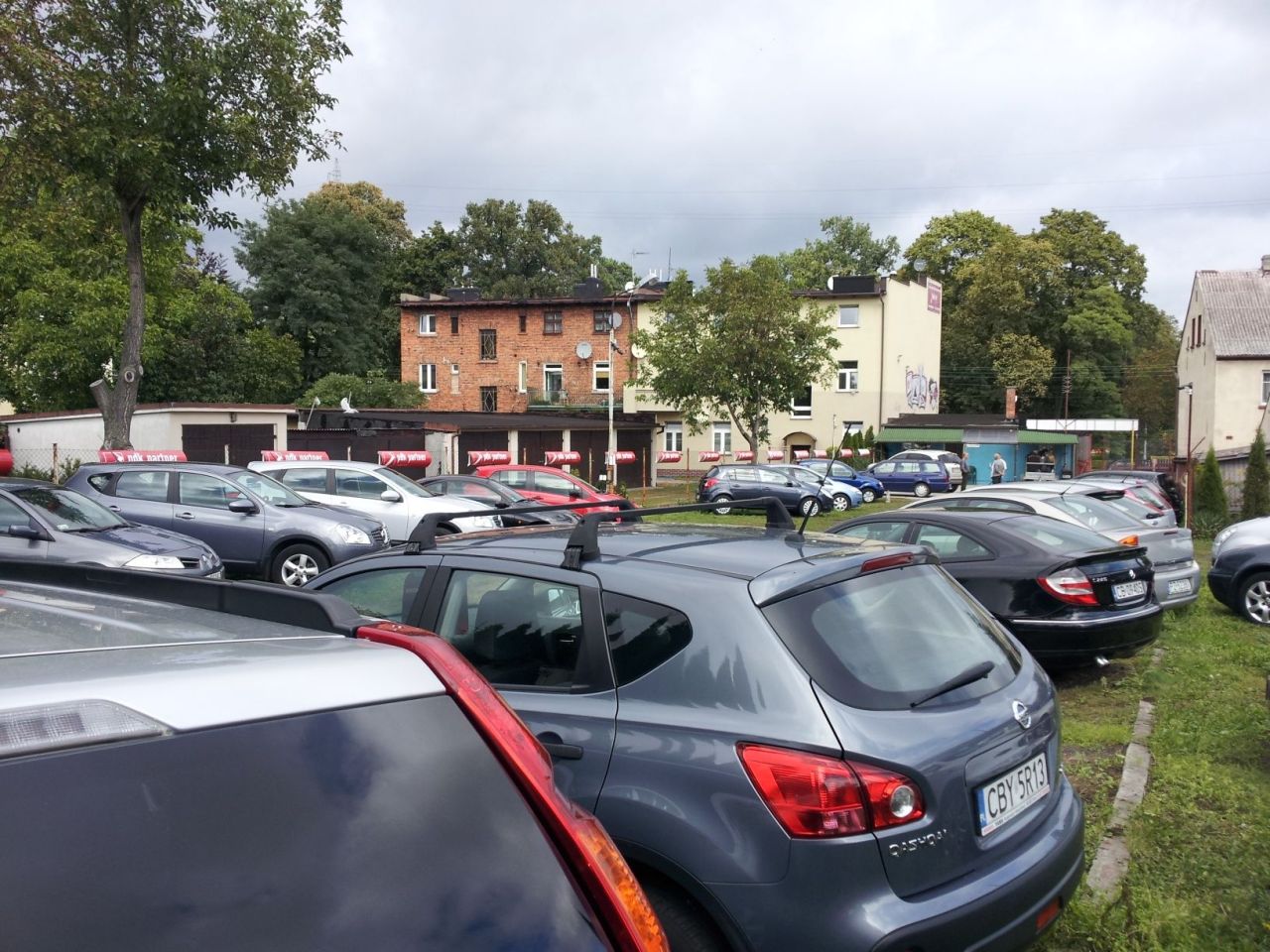 Lokal Bydgoszcz, ul. Nakielska. Zdjęcie 2