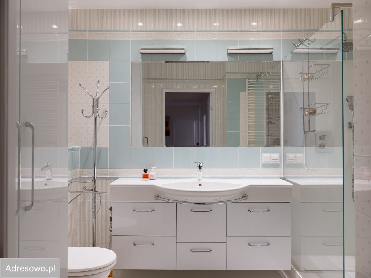 Mieszkanie 5-pokojowe Warszawa Ochota, ul. Kurhan. Zdjęcie 8