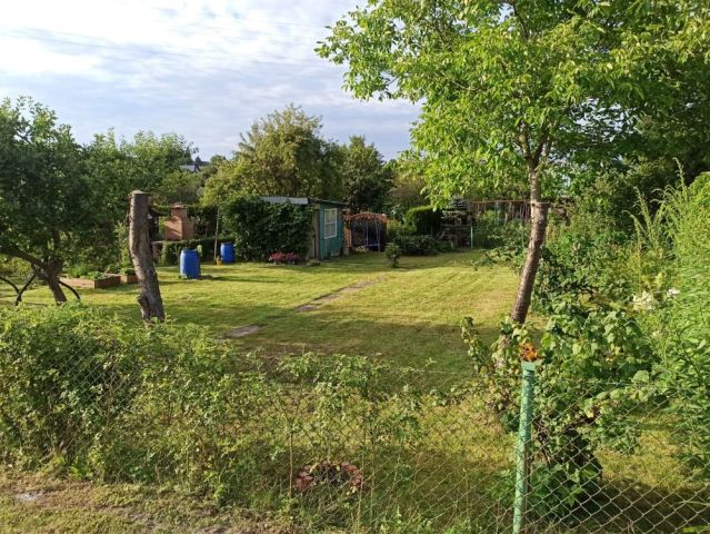 Działka rekreacyjna Jaroty. Zdjęcie 1