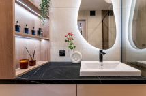 Mieszkanie 3-pokojowe Bydgoszcz Wzgórze Wolności, ul. Kornela Ujejskiego