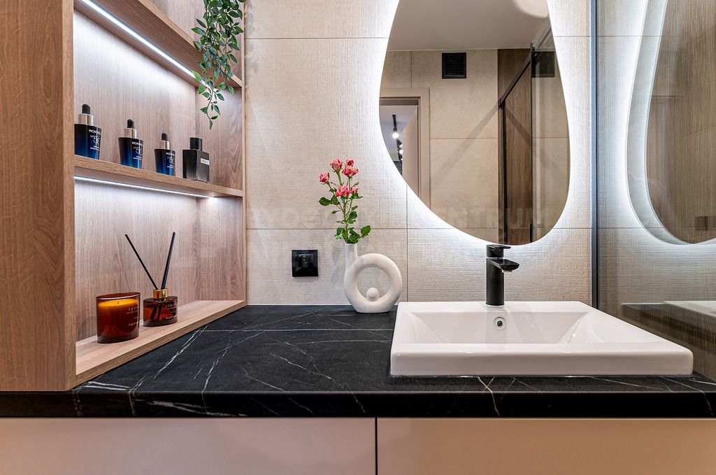 Mieszkanie 3-pokojowe Bydgoszcz Wzgórze Wolności, ul. Kornela Ujejskiego