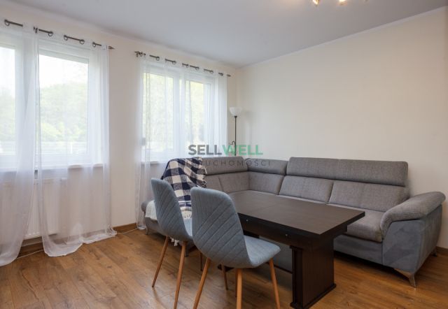 Mieszkanie 2-pokojowe Wrocław Krzyki, ul. Wambierzycka. Zdjęcie 8