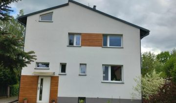 dom wolnostojący, 5 pokoi Rzeszów Wilkowyja, ul. Jana Olbrachta