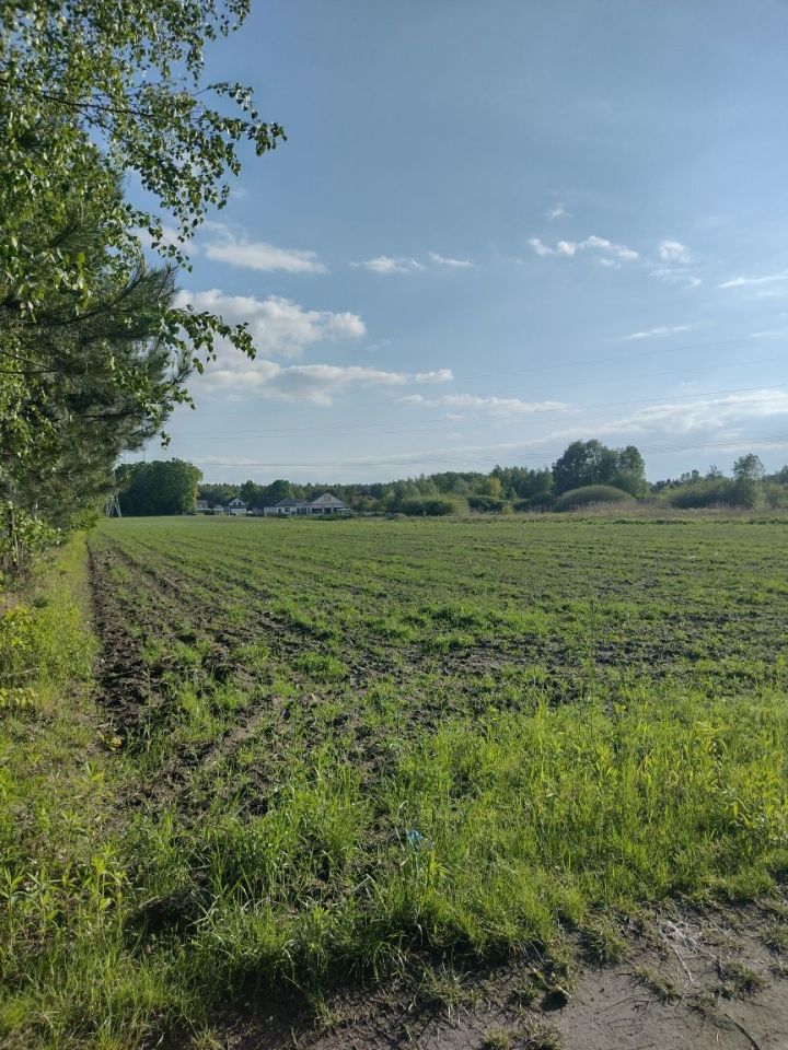 Działka budowlana Stefanowo, ul. Malinowa. Zdjęcie 5