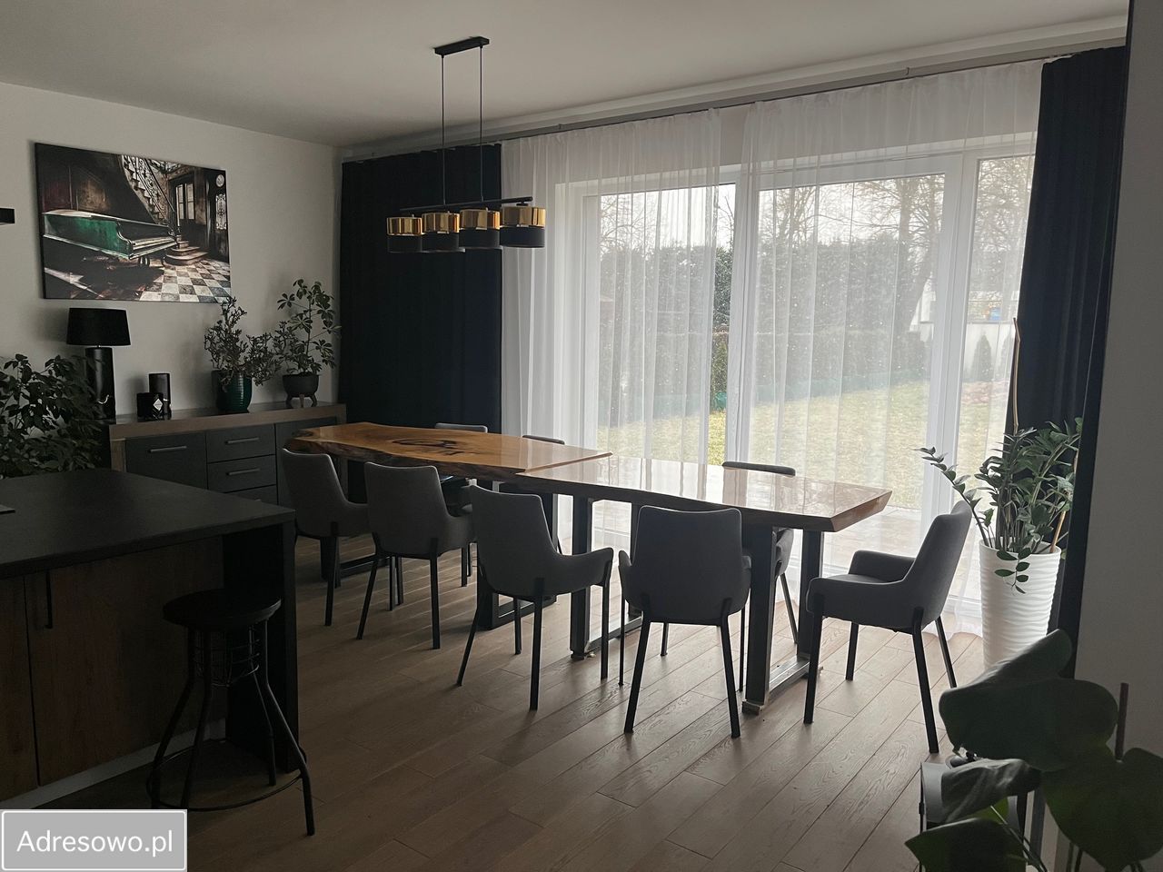 dom wolnostojący, 5 pokoi Lublin Szerokie, ul. Lędzian. Zdjęcie 6