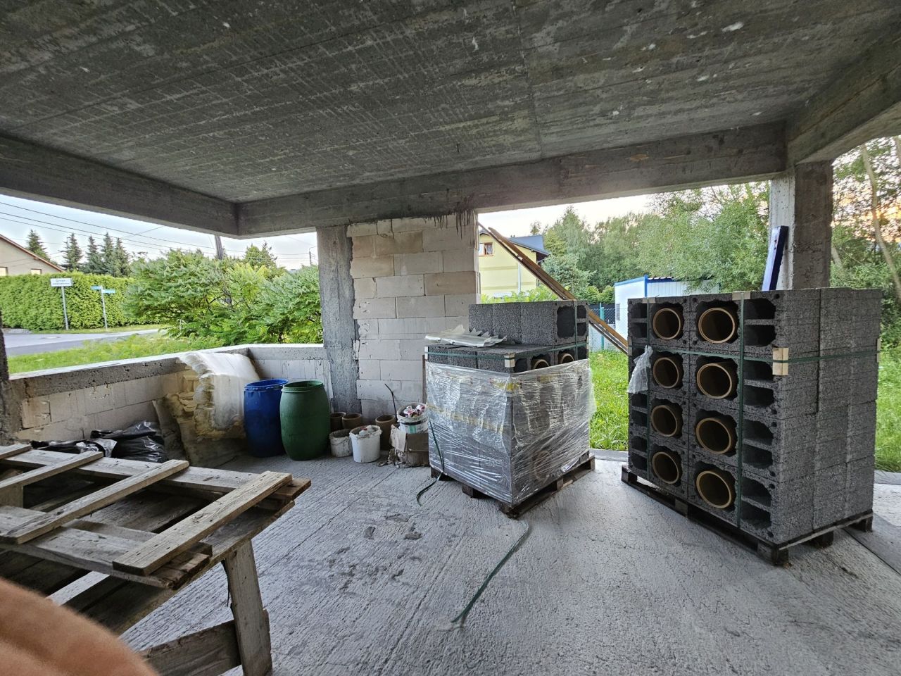 dom wolnostojący Godziszka, ul. Łodygowska. Zdjęcie 8