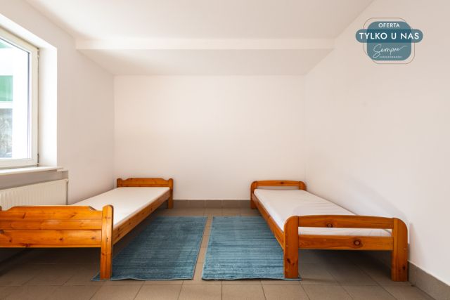 bliźniak, 10 pokoi Łódź Doły, ul. Karola Libelta. Zdjęcie 39