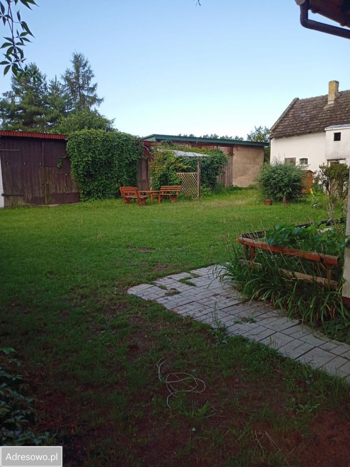 gospodarstwo, 11 pokoi Łowoszów, ul. Leśna. Zdjęcie 3