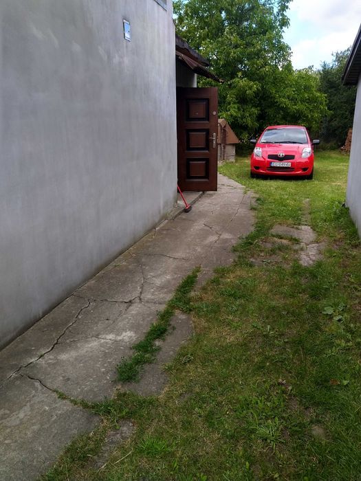 dom wolnostojący Jeżów, ul. Leśna. Zdjęcie 7