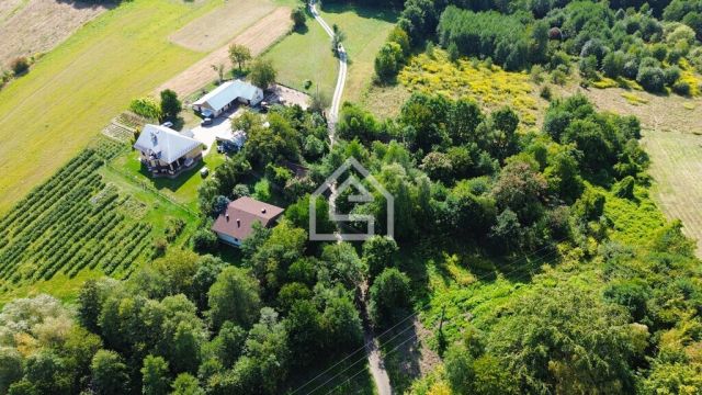 dom wolnostojący, 4 pokoje Okocim. Zdjęcie 7