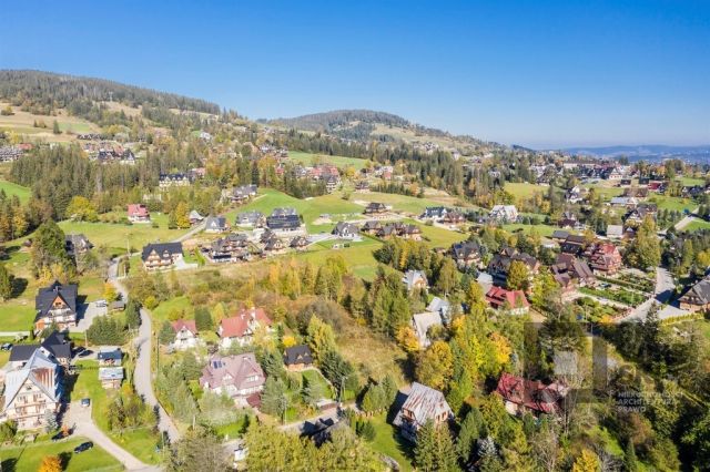 dom wolnostojący, 8 pokoi Kościelisko. Zdjęcie 10