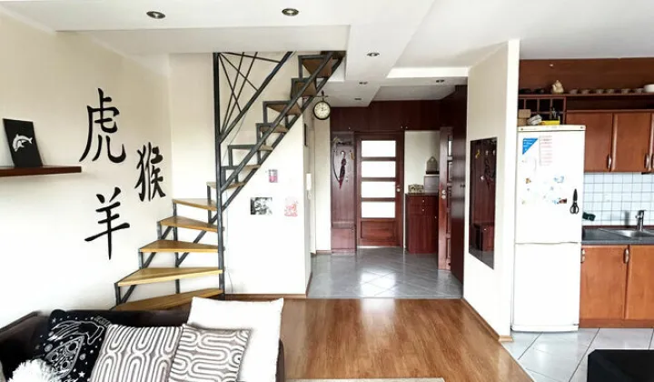 Mieszkanie 3-pokojowe Białystok Bojary, ul. Józefa Ignacego Kraszewskiego