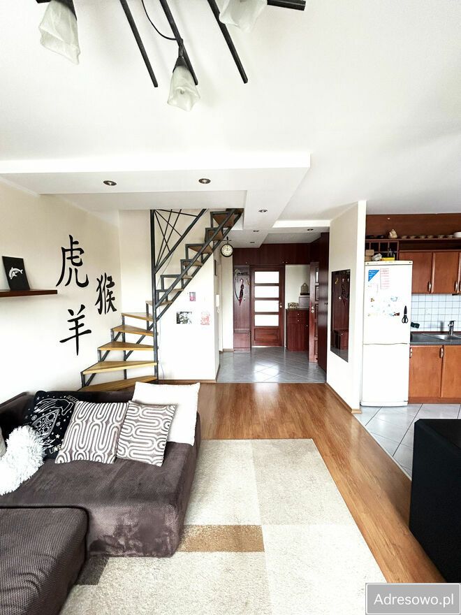 Mieszkanie 3-pokojowe Białystok Bojary, ul. Józefa Ignacego Kraszewskiego