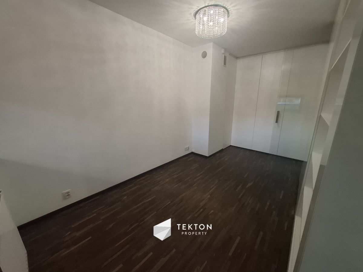 Mieszkanie 3-pokojowe Poznań Łazarz, ul. Wojskowa. Zdjęcie 6