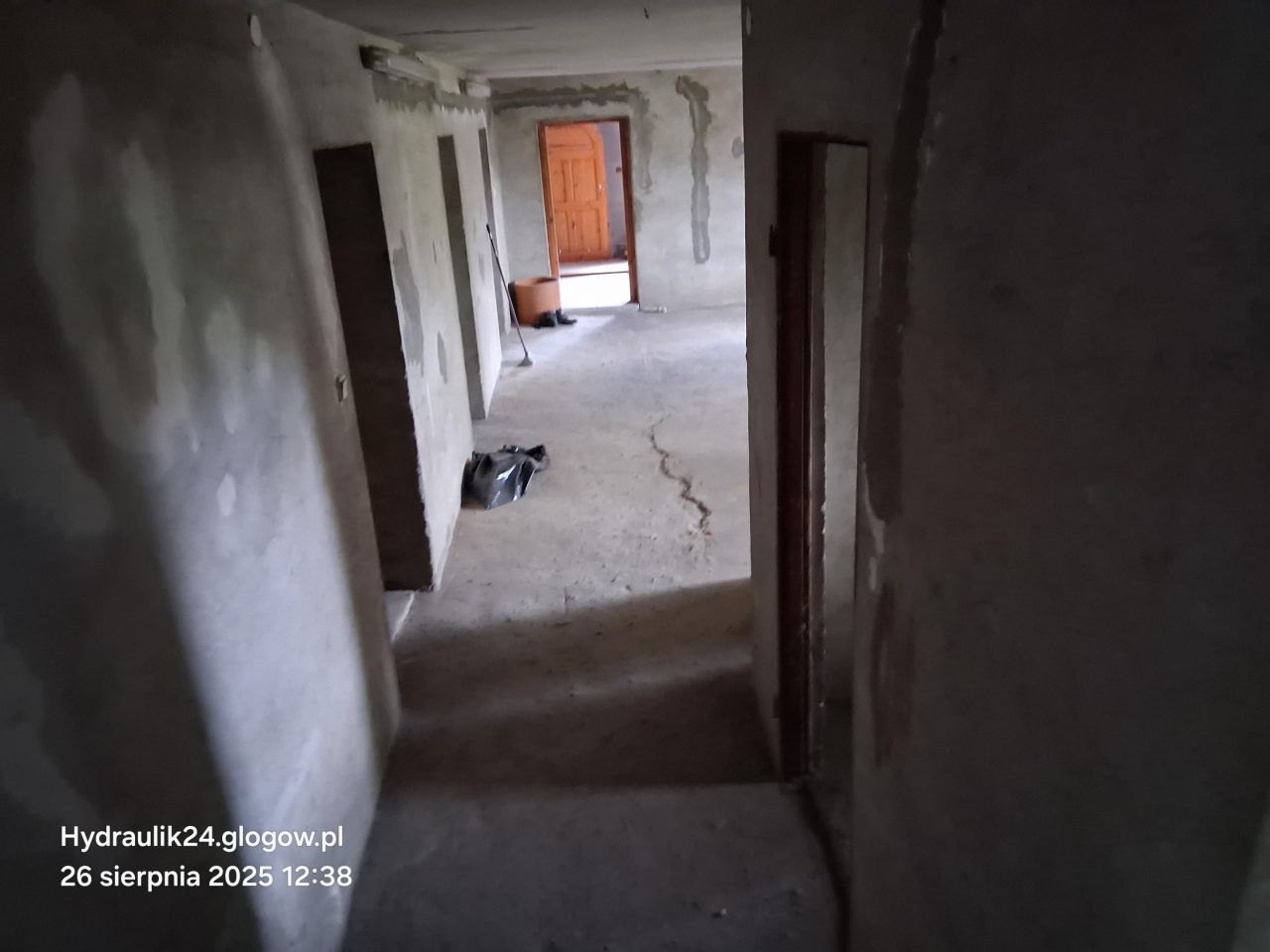 dom wolnostojący, 10 pokoi Nowa Sól, ul. Zielonogórska. Zdjęcie 22