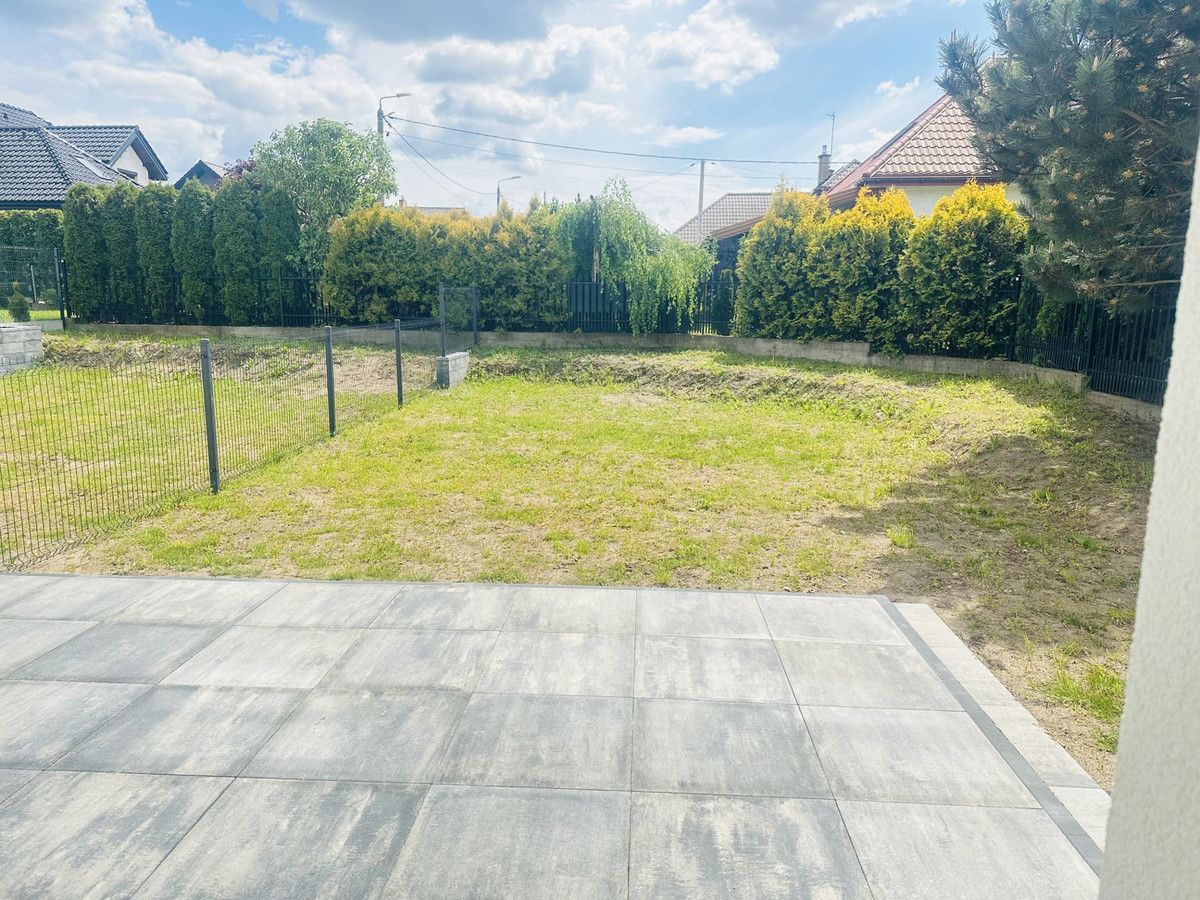 dom szeregowy, 4 pokoje Białystok Starosielce, ul. Klepacka. Zdjęcie 3