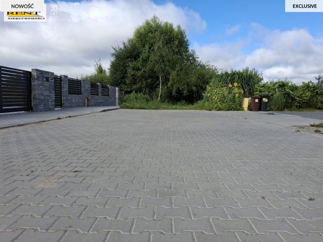 Działka budowlana Mierzyn, ul. Orfeusza. Zdjęcie 5