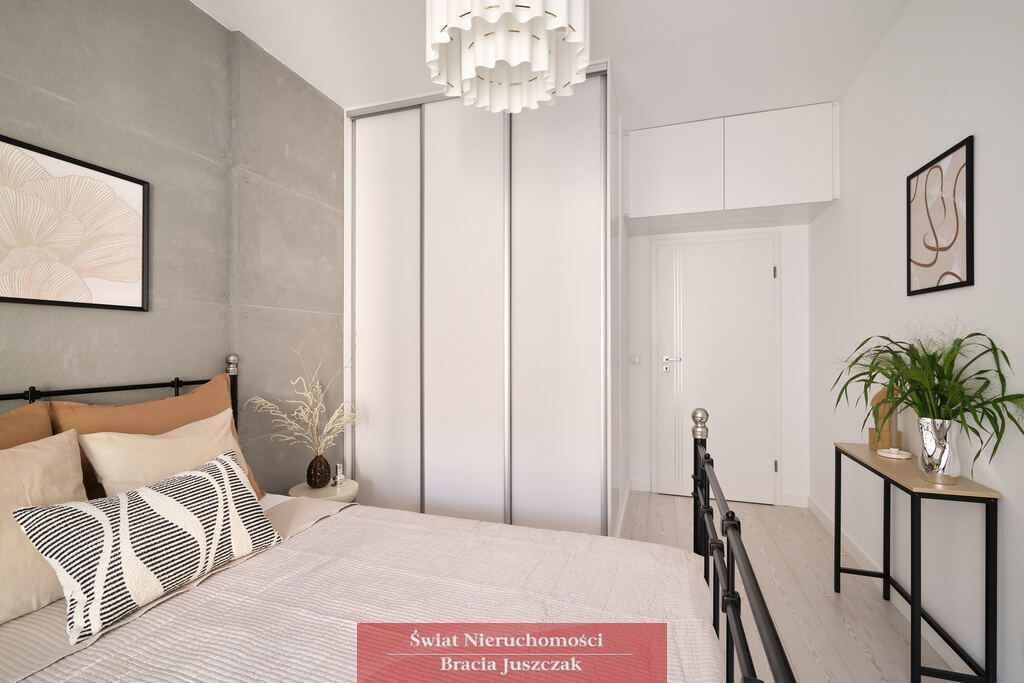 Mieszkanie 2-pokojowe Wrocław, ul. Tadeusza Kościuszki. Zdjęcie 8