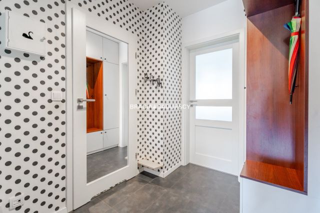 Mieszkanie 3-pokojowe Kraków Swoszowice, ul. Macieja Dębskiego. Zdjęcie 33