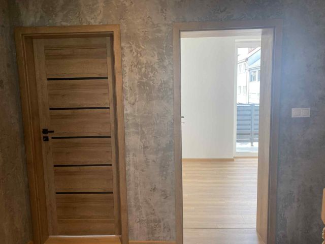 Mieszkanie 3-pokojowe Bobowa Bobowa-Miasto, ul. Węgierska. Zdjęcie 1