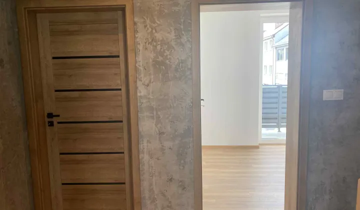 Mieszkanie 3-pokojowe Bobowa Bobowa-Miasto, ul. Węgierska