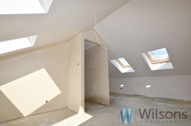 bliźniak, 5 pokoi Łomianki. Zdjęcie 10