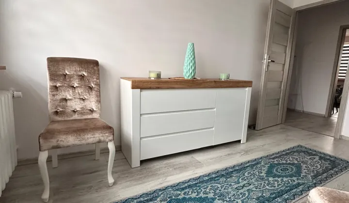 Mieszkanie 3-pokojowe Rogoźno, os. Przemysława II