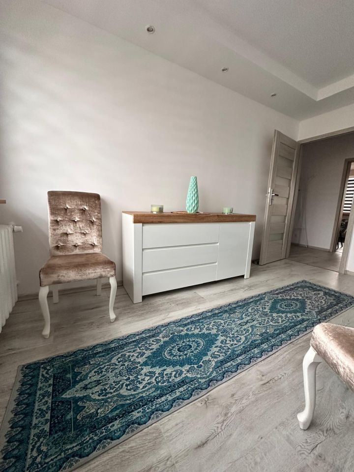 Mieszkanie 3-pokojowe Rogoźno, os. Przemysława II