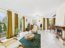 dom wolnostojący, 5 pokoi Kałuszyn, ul. Rodzinna. Zdjęcie 4