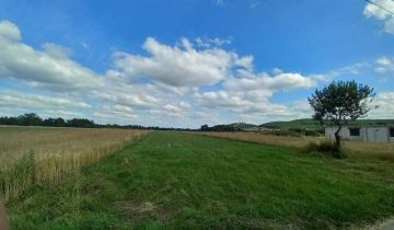 Działka rolno-budowlana Skiby