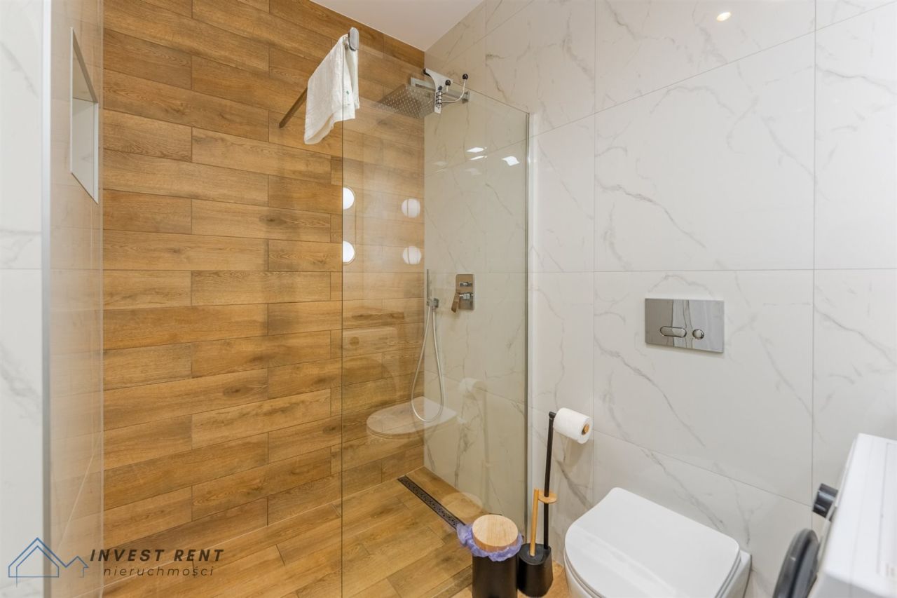 Mieszkanie 1-pokojowe Kołobrzeg, ul. Jana Kasprowicza. Zdjęcie 10