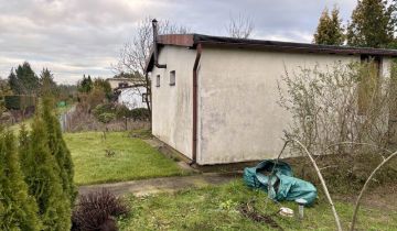 Działka rod Koninko