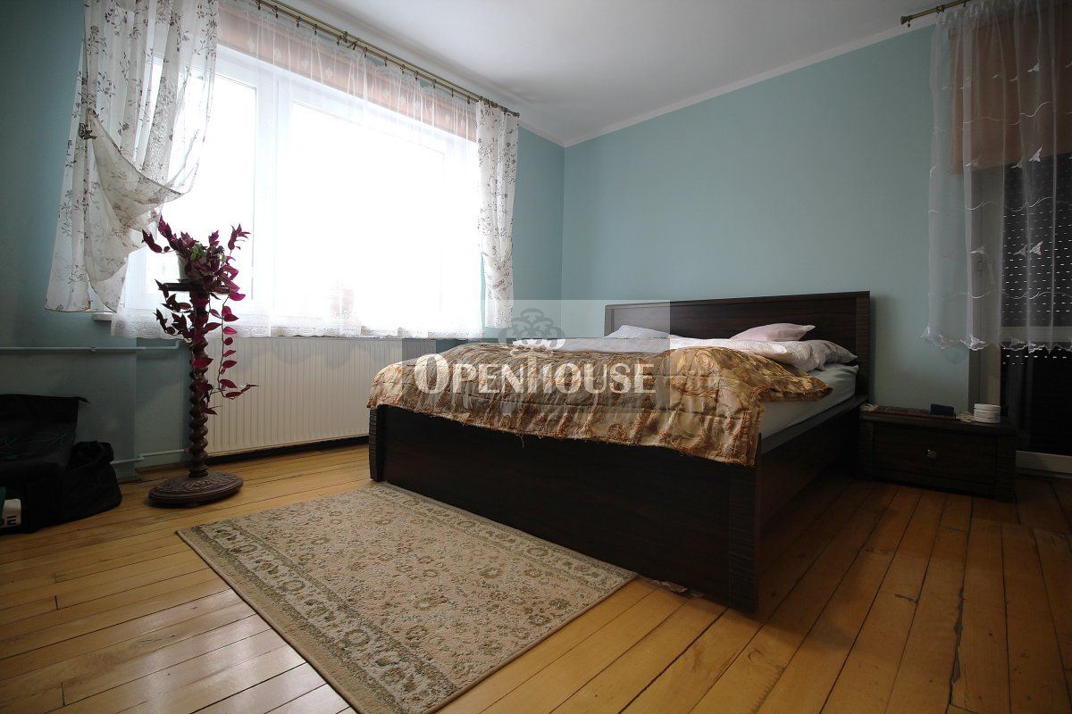 dom wolnostojący, 7 pokoi Głogów, ul. Orzechowa. Zdjęcie 7