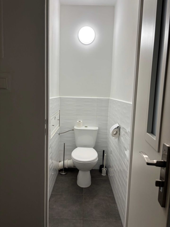 Mieszkanie 3-pokojowe Gdynia Karwiny, ul. Kornela Makuszyńskiego. Zdjęcie 7