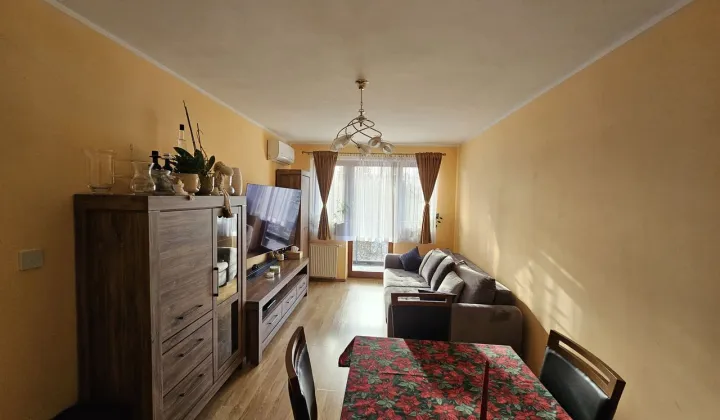 Mieszkanie 2-pokojowe Kraków Prądnik Biały, ul. Starego Dębu