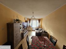 Mieszkanie 2-pokojowe Kraków Prądnik Biały, ul. Starego Dębu