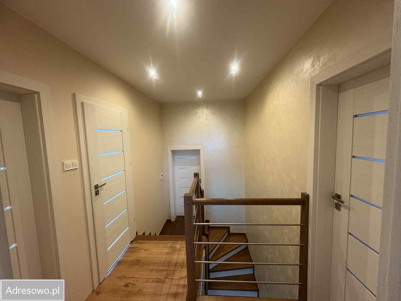 dom wolnostojący, 5 pokoi Bronisławy. Zdjęcie 17